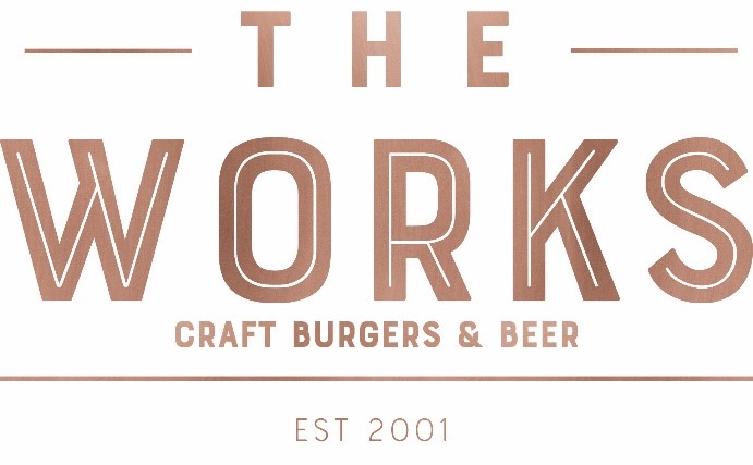 Logo-The WORKS