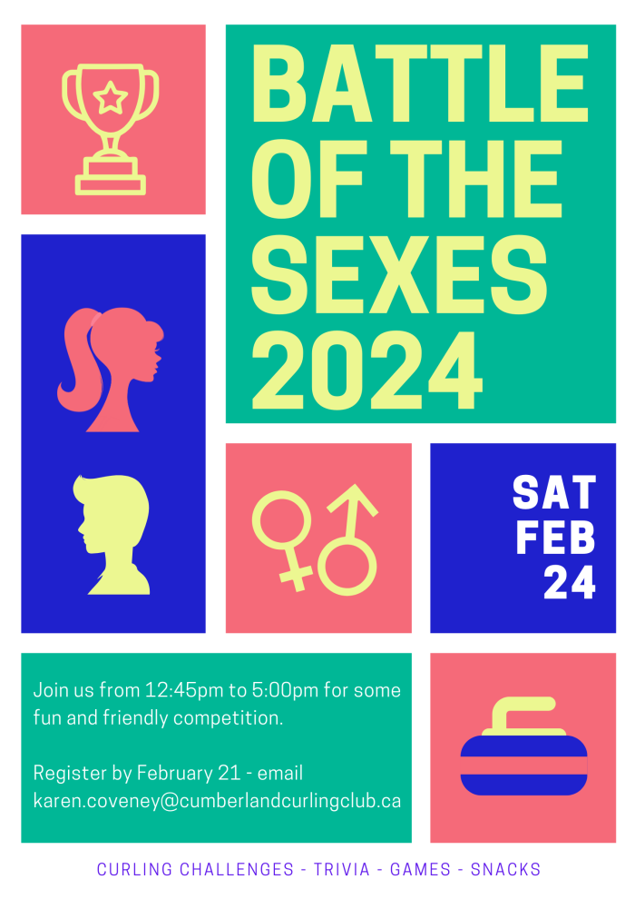 battles of the sexes poster