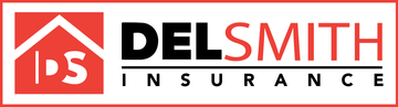 Logo-Del Smith Insurance Brokers