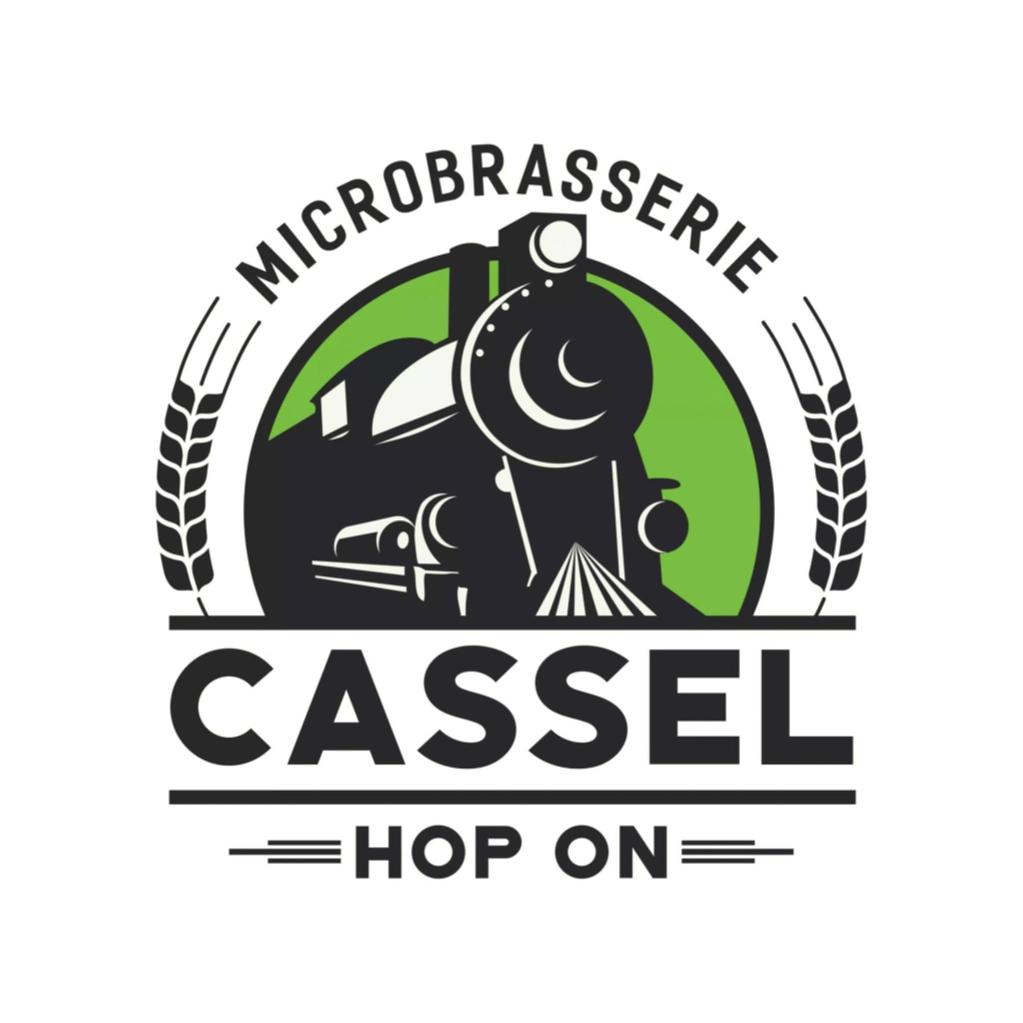 Logo-Cassel Microbrasserie