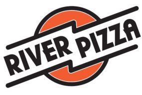 Logo-River Pizza