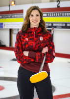 Think like a Skip with Lisa Weagle